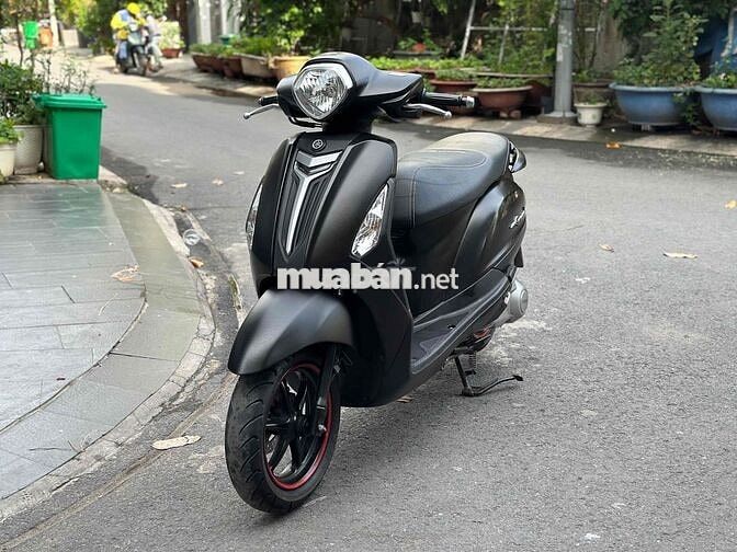 🌈Cần bán xe Yamaha Grande Đk 2018 bs71 chính chủ