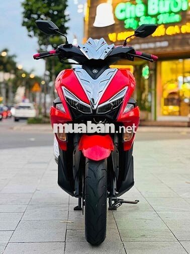 Yamaha NVX 155 VVA 2019 BSTP Dễ Thương
