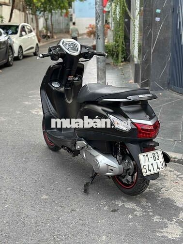 🌈Cần bán xe Yamaha Grande Đk 2018 bs71 chính chủ