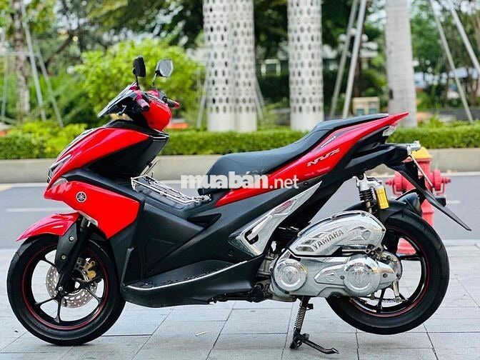 Yamaha NVX 155 VVA 2019 BSTP Dễ Thương