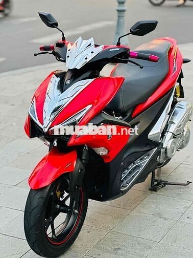 Yamaha NVX 155 VVA 2019 BSTP Dễ Thương