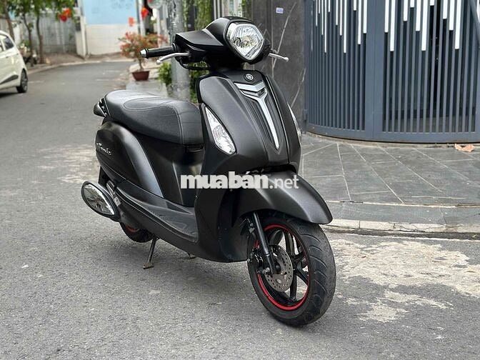 🌈Cần bán xe Yamaha Grande Đk 2018 bs71 chính chủ