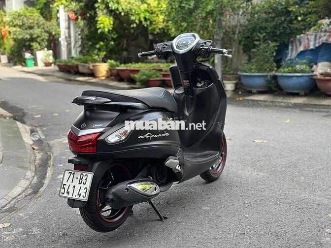 🌈Cần bán xe Yamaha Grande Đk 2018 bs71 chính chủ