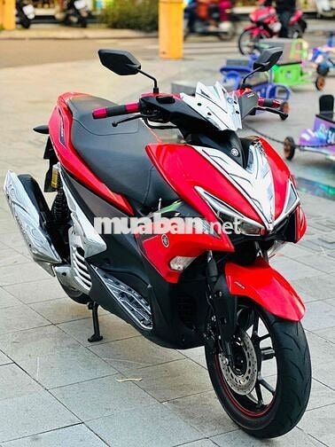 Yamaha NVX 155 VVA 2019 BSTP Dễ Thương