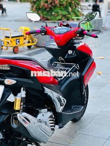 Yamaha NVX 155 VVA 2019 BSTP Dễ Thương