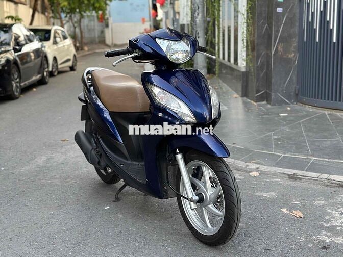 🌈Cần bán xe Honda Vision Đk 2013 bs92 giấy tờ đầy