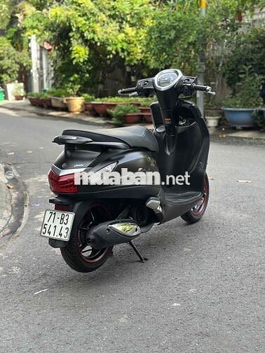 🌈Cần bán xe Yamaha Grande Đk 2018 bs71 chính chủ