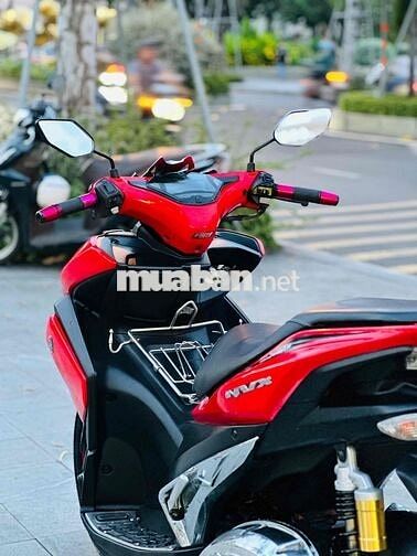 Yamaha NVX 155 VVA 2019 BSTP Dễ Thương