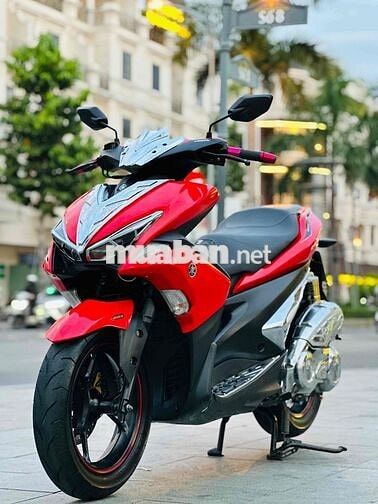 Yamaha NVX 155 VVA 2019 BSTP Dễ Thương