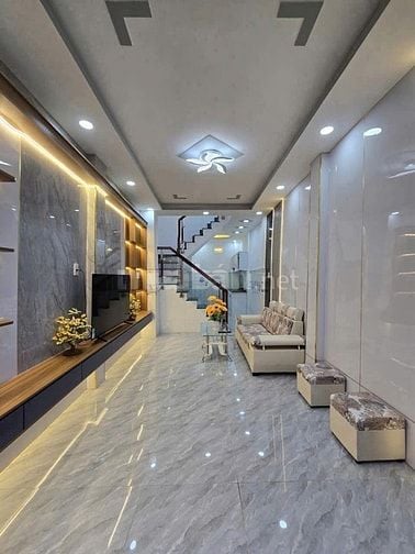 NHÀ CHO THUÊ sẵn 10tr/tháng, Hiệp Bình Thủ Đức giá 1TỶ990, nhà SIU MỚI