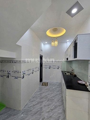 NHÀ CHO THUÊ sẵn 10tr/tháng, Hiệp Bình Thủ Đức giá 1TỶ990, nhà SIU MỚI