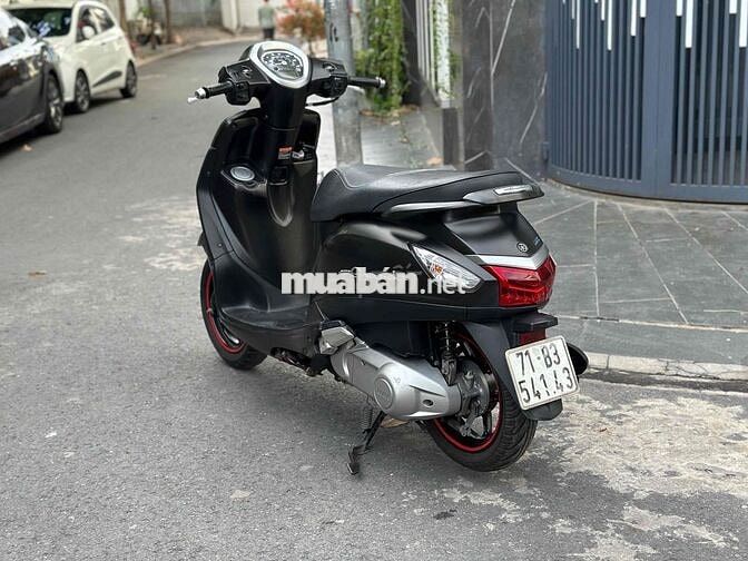 🌈Cần bán xe Yamaha Grande Đk 2018 bs71 chính chủ