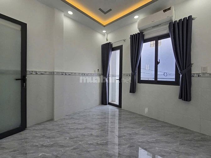 NHÀ CHO THUÊ sẵn 10tr/tháng, Hiệp Bình Thủ Đức giá 1TỶ990, nhà SIU MỚI