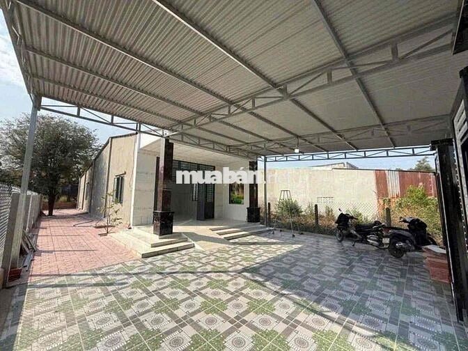 🏡 Bán đất nhà vườn cấp 4 tại Bình Dương