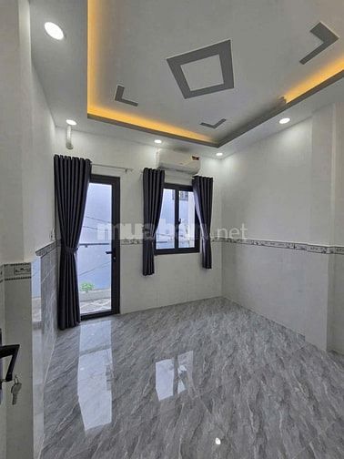 NHÀ CHO THUÊ sẵn 10tr/tháng, Hiệp Bình Thủ Đức giá 1TỶ990, nhà SIU MỚI