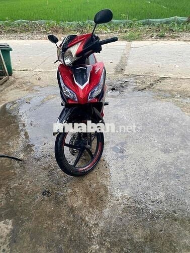 Honda RSX Đỏ đen