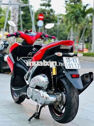 Yamaha NVX 155 VVA 2019 BSTP Dễ Thương