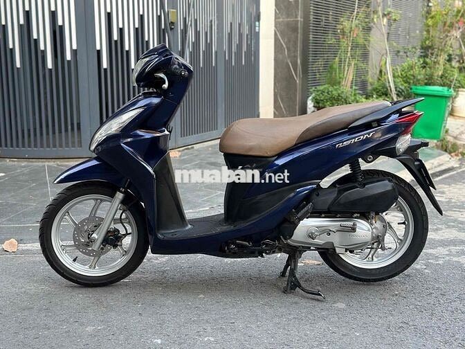 🌈Cần bán xe Honda Vision Đk 2013 bs92 giấy tờ đầy