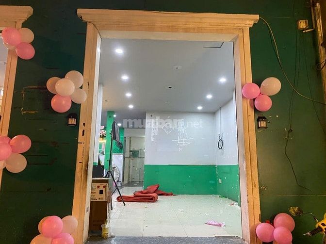 [CHÍNH CHỦ] CHO THUÊ BIỆT THỰ 2MT GIẢ RẺ 567 BÌNH THỚI P.10, Q.11