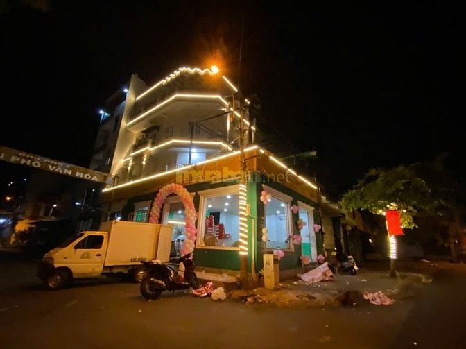 [CHÍNH CHỦ] CHO THUÊ BIỆT THỰ 2MT GIẢ RẺ 567 BÌNH THỚI P.10, Q.11