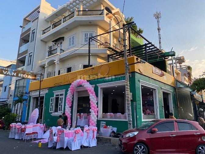 [CHÍNH CHỦ] CHO THUÊ BIỆT THỰ 2MT GIẢ RẺ 567 BÌNH THỚI P.10, Q.11