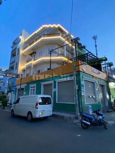 [CHÍNH CHỦ] CHO THUÊ BIỆT THỰ 2MT GIẢ RẺ 567 BÌNH THỚI P.10, Q.11
