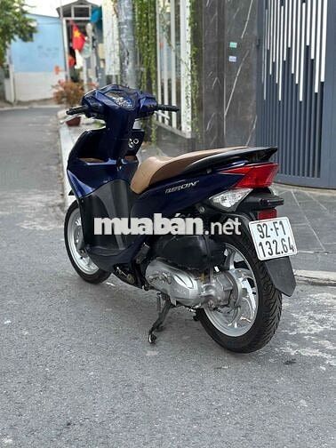 🌈Cần bán xe Honda Vision Đk 2013 bs92 giấy tờ đầy