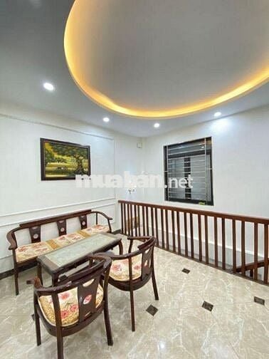 8.5 TỶ-46M2-5 TẦNG-5 NGỦ-GÂN PHỐ-254 MINH KHAI-GỐC ĐỀ