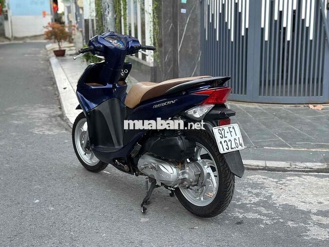 🌈Cần bán xe Honda Vision Đk 2013 bs92 giấy tờ đầy