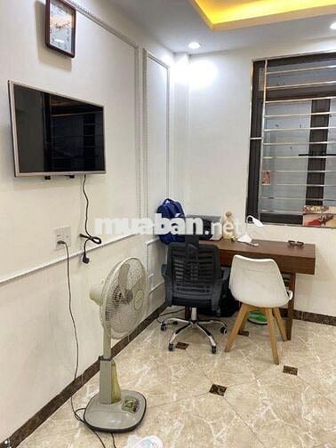8.5 TỶ-46M2-5 TẦNG-5 NGỦ-GÂN PHỐ-254 MINH KHAI-GỐC ĐỀ