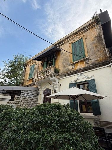 Bán nhà mặt phố Quang Trung, Hoàn Kiếm, 595m2, mặt tiền 35m, 480 tỷ