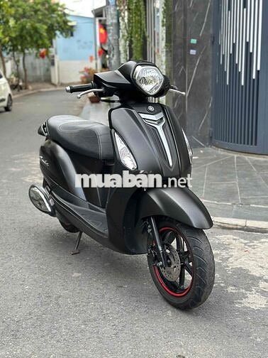 🌈Cần bán xe Yamaha Grande Đk 2018 bs71 chính chủ