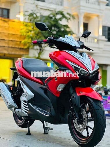 Yamaha NVX 155 VVA 2019 BSTP Dễ Thương