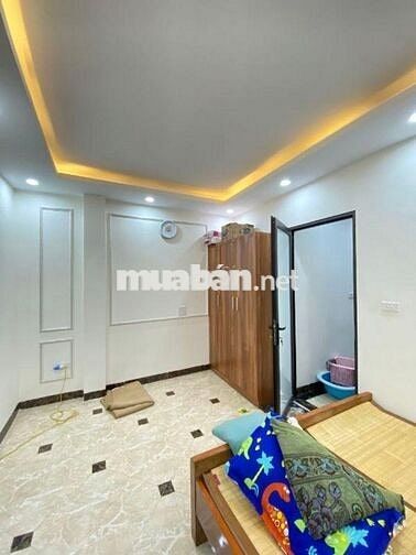 8.5 TỶ-46M2-5 TẦNG-5 NGỦ-GÂN PHỐ-254 MINH KHAI-GỐC ĐỀ