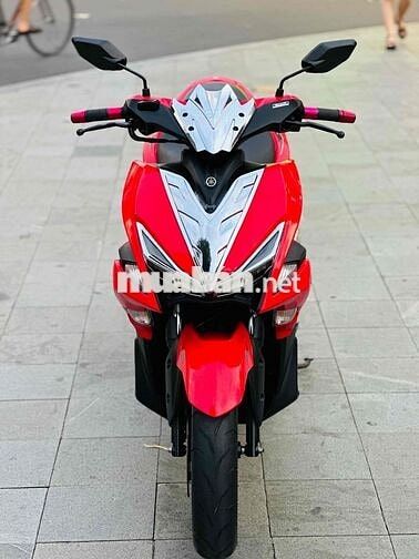 Yamaha NVX 155 VVA 2019 BSTP Dễ Thương