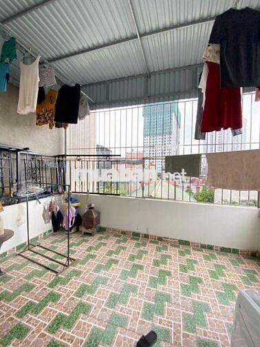 8.5 TỶ-46M2-5 TẦNG-5 NGỦ-GÂN PHỐ-254 MINH KHAI-GỐC ĐỀ
