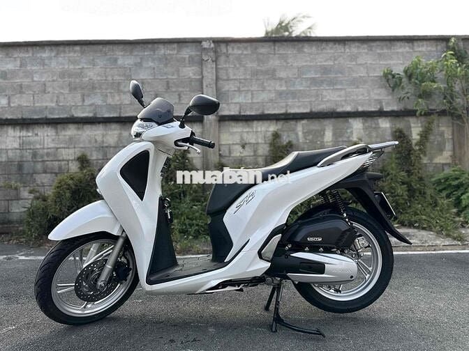 Honda Shvn 150 ABS 2019 Trắng 18000 km