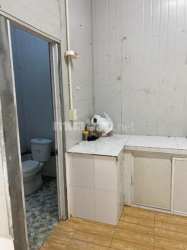 Cho thuê nhà Bình quới Thanh Đa rộng có sân 60m2 lâu dài. Giá rẻ 4tr