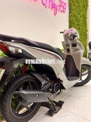Honda Vision 2023 Sporty Xám
