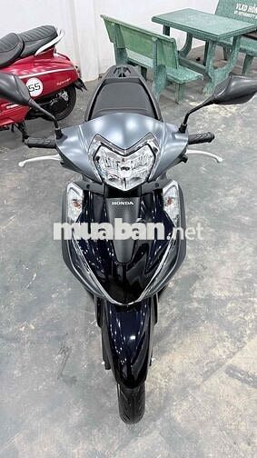 Honda Lead 125 ABS 4VAL SIÊU LƯỚT NHƯ XE MỚI