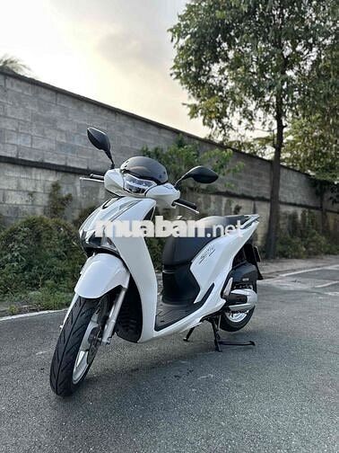 Honda Shvn 150 ABS 2019 Trắng 18000 km