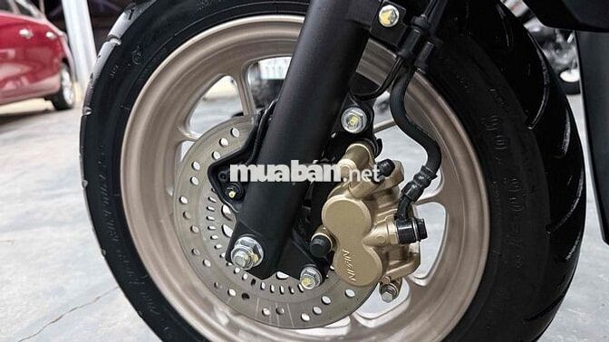 Honda Lead 125 ABS 4VAL SIÊU LƯỚT NHƯ XE MỚI