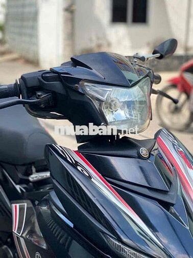 Yamaha Exciter 150 Đen, máy êm chất