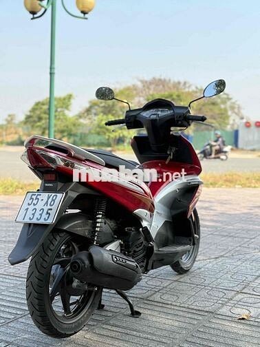 Honda Air Blade Fi 2010 Đỏ