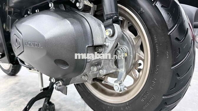 Honda Lead 125 ABS 4VAL SIÊU LƯỚT NHƯ XE MỚI