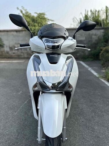 Honda Shvn 150 ABS 2019 Trắng 18000 km