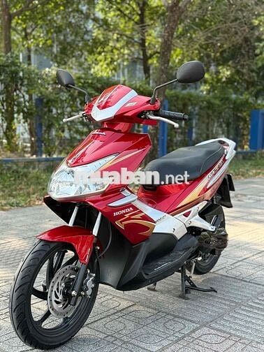 Honda Air Blade Fi 2010 Đỏ