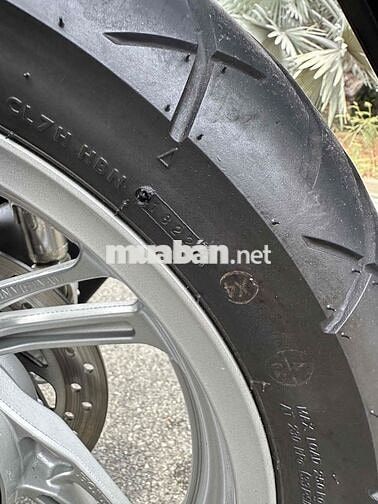 Honda Shvn 150 ABS 2019 Trắng 18000 km