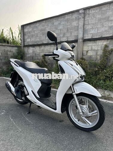 Honda Shvn 150 ABS 2019 Trắng 18000 km