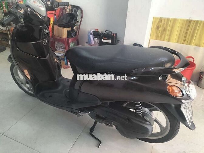Yamaha Mio màu Nâu